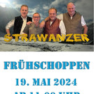Die 4 Strawazner