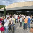 Verein VORARLBERG 50plus Erfolgreiche 29. Bundeskegel-Tage für Kegelmannschaften aus ganz Österreich in Koblach