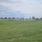 50 Wohnwägen auf Ziesel-Schutzgebiet