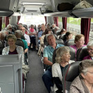 Fahrt zum Ammeersee