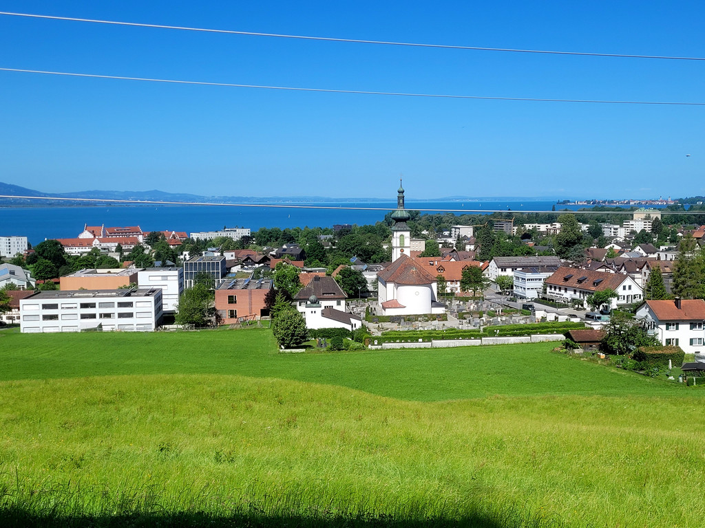 Lochau Blick Jesuheim auf das Zentrum 22-06-2022 _7_.jpg