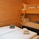 Eröffnung Apartments Camping Dornbirn