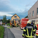 Kreisübung Hofsteigfeuerwehren in Buch (14.05.2024)