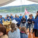 Ohrwürmle auf der Hohentwil