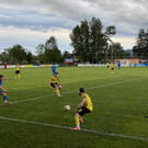 Eins unterliegt in Dornbirn, 1b feiert in Mühlebach