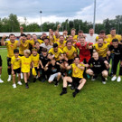 Bilder vom Leiblachtalderby RUPP FOOD Austria FC Hörbranz gegen den SV typico Lochau