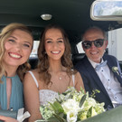 Hochzeit von Manuel Dolischka und Sabrina Eberle