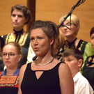 Konzert Wälder Chorgemeinschaft Egg
