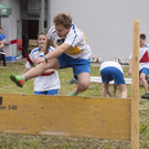 Spiel, Spaß und ganz viel Musik im Hatlerdorf