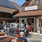Muttertagsausflug PVÖ