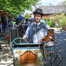 Gartenmarkt Altach