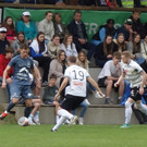 Wälder Fußball
