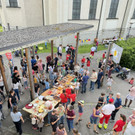 Ein Fest der Farben, Freude und Gemeinschaft 