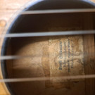 Ernst Volkmann Gitarre