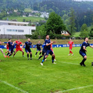 Einladung zum Bodenseederby in der VN.at-Eliteliga: SV typico Lochau gegen den FC Hard (Fotos aus dem Stadion Hoferfeld)
