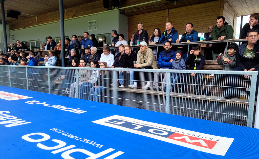 VOL Fu__ball SVL Spiel gegen HARD ANK__NDIGUNG Symbolfoto Mai 2024 _4_.jpg