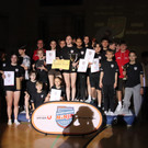 Nina School Cup Landesfinale