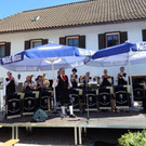 Auf zum Klosterfest