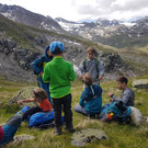 Bergsteigerkurs Silvretta