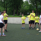 Wichtiges Zeichen für Inklusion und Sportbegeisterung 