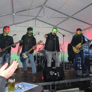 Es wird gerockt beim SC Admira Dornbirn 