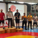 KSV Götzis beim Hermann Ursella Gedenkturnier in Möder