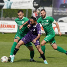 FC Renault Malin Sulz - Viktoria Bregenz
