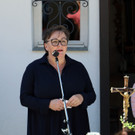 Kapellenmesse in Hörbranz