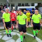 Fotos vom 2:2 Unentschieden am Samstag gegen den FC Hard