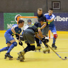 RHC Dornbirn scheitert im zweiten Finalkrimi 