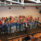 Konzert Vereinshaus