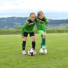 Austria Lustenau baut Mädchen-Mannschaft weiter aus