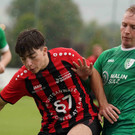 SK Brederis - FC Renault Malin Sulz