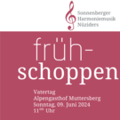 Frühschoppen Muttersberg 09. Juni 2024 | 11:00 Uhr