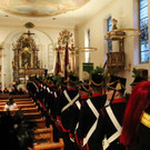 Fronleichnam in Hörbranz