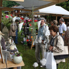 Kunsthandwerkmarkt