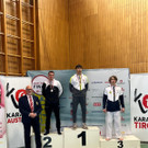 Sport Austrian Finals Innsbruck