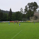 Heimspieltag im Rheinaustadion