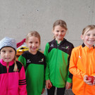 TS-Weiler Kids beim Kids Cup in Bregenz dabei