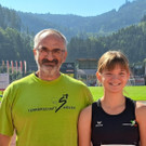 Jasmin TS-Weiler Limit geschafft