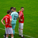 FC Schwarzach vs. FC Rotenberg 1c / Meisterfeier