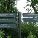 Tagesausflug zum Schloss Arenenberg.