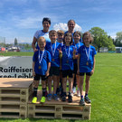 U10-Mannschaft und Trainer Christa Nigg und Sonja Wild-P__llmann.jpeg