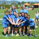 Schnellster Montforter und Staffelchallenge