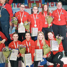 Zwei Bronzemedaillen für Keglerin Maja Nikolic 