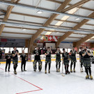 RHC Dornbirn unterliegt in Diessbach und wird Schweizer Vizemeister