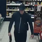 Fahndung nach Raubüberfall auf Wiener Supermarkt