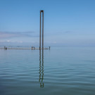 So ist die Hochwasserlage am Bodensee