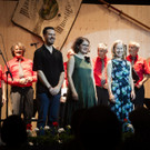 Konzert Männerchor Muntlix