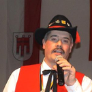 Zunftball im Davennasaal in Stallehr